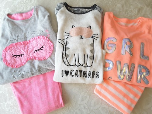 Primark fleecy pyjama - primark,