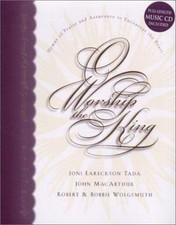 O Worship the King: Hymns of