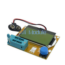 M328 LCR-T4 Mega328 Transistor