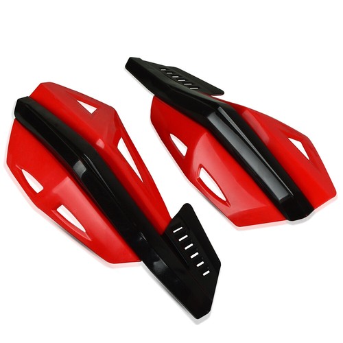 Motocycle hand guard - for, honda