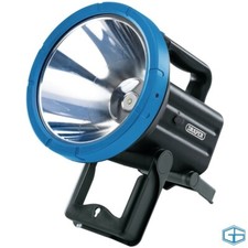 DRAPER CREE LED RECHARGEABLE SPOTLIGHT STAND 30W 2,000 LUMENS STOCK NO: 66029