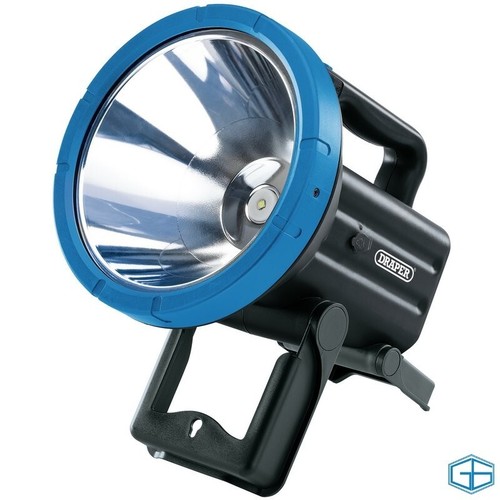 Draper cree led rechargeable - led,