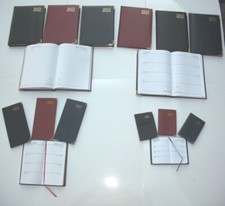 2023 A7/Slim/A5/A4 Diary Day