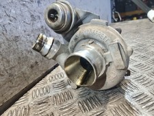 RENAULT TRAFIC TURBO CHARGER