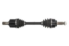 FRONT LEFT DRIVE SHAFT