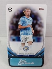 2023-24 Topps UEFA Club