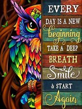 Inspirational Diamond Painting