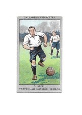 Gallaher Association Football