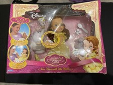 Disney Princess Enchanted