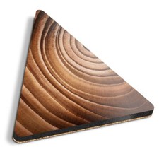 1x Triangle Coaster - Tree