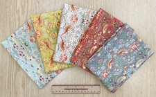 Fat Quarter Bundle - William