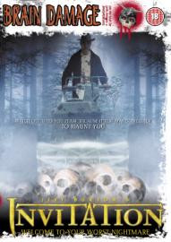 Invitation dvd new - invitation, [dvd],