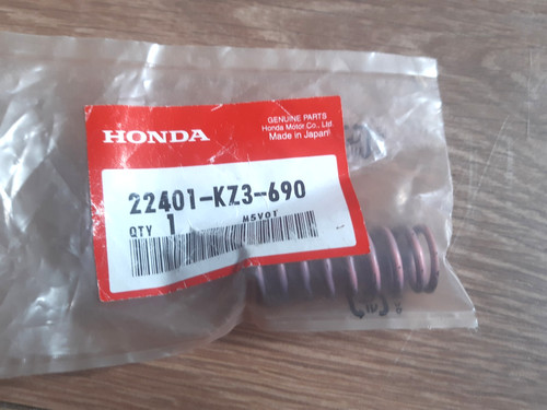 Nos honda 250 1994 - honda,