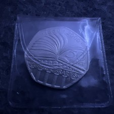 2000 Public Libraries 50p