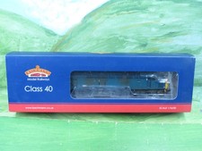 Bachmann 32-482 Class 40