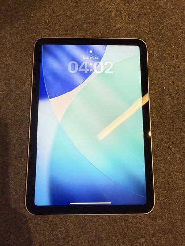 2024 apple ipad mini - 2024,