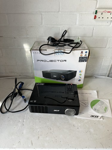 Acer x110p dlp - x110p, dsv0008