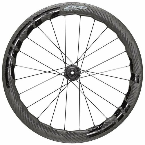 Zipp wheel 454nsw carbon - wheel,