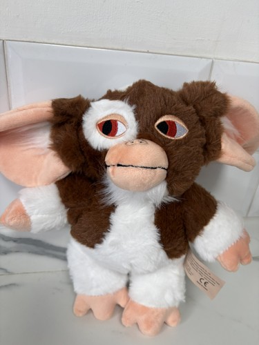 Gremlins gizmo plush toy soft - gizmo,