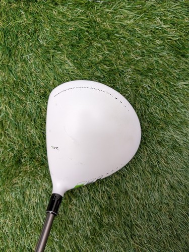 Taylormade rbz hl driver - rbz,
