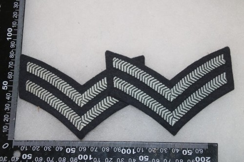 Modern post ww2 royal air - post,