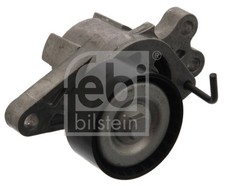 BELT TENSIONER V-RIBBED BELT