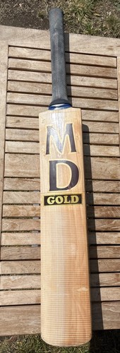 Miandad gold english willow - md,