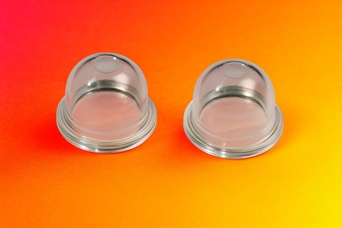 Genuine stihl primer - (2)genuine, purge