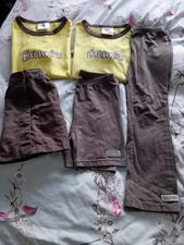 Girls Brownies Uniform Size