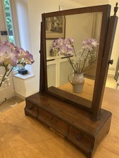 Antique Georgian Dressing