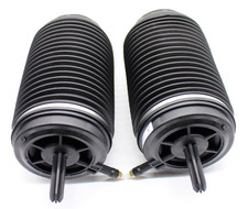Pair Rear Air Suspension