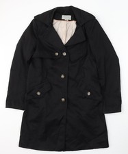 Womens UK Size 12 H&M Black