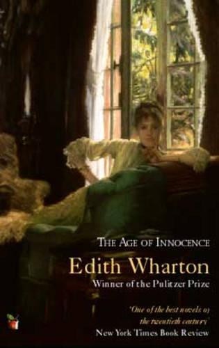 The age innocence virago - of, (virago