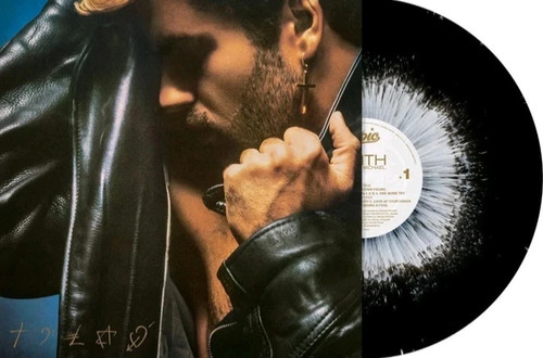 George michael faith - -,
