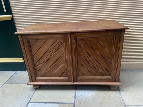 Gorgeous victorian pitch pine - pitch,