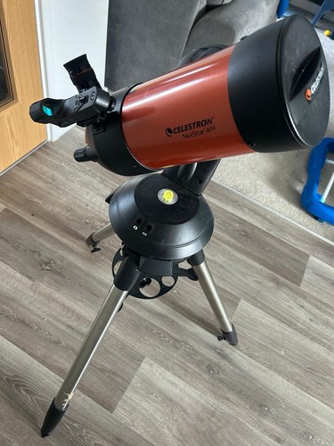 Celestron nexstar 4se - celestron,