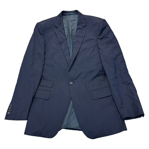 Gieves hawkes wool blazer - hawkes,