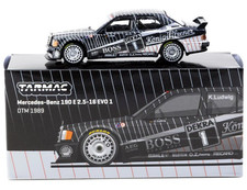 Tarmac Works GLOBAL64