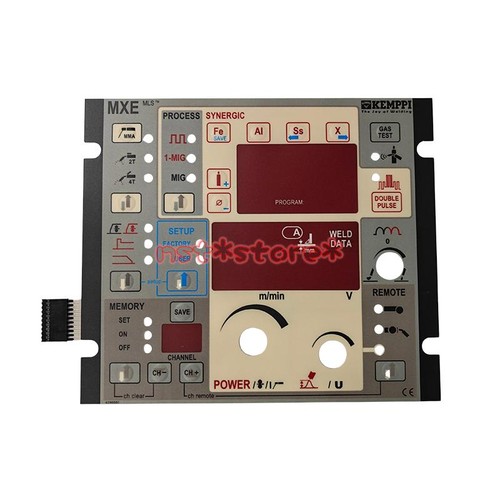 New for kemppi - pc.,