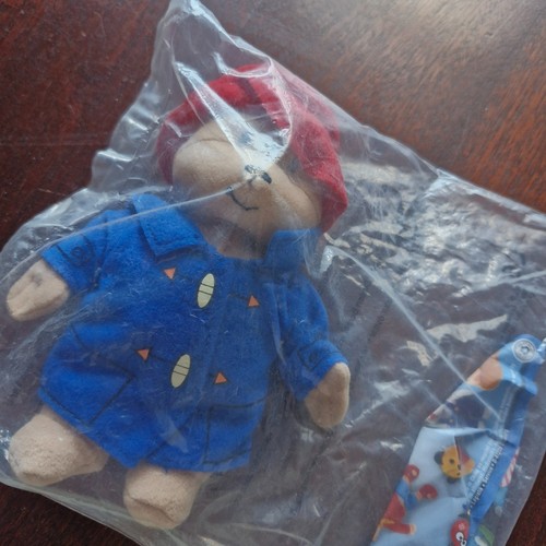 Vintage mcdonald s - vintage, (2001)