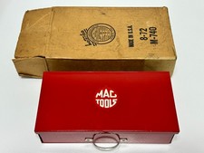Mac tools usa - usa, (rare