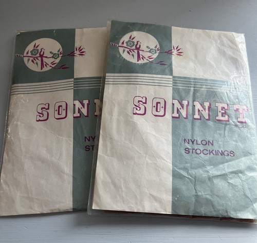 Vintage sonnet rht nylon - rht,