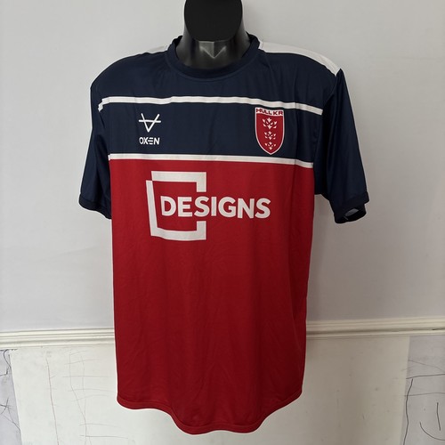 Hull kingston rovers rugby - kr,