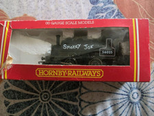 Hornby R782 00 Gauge "Smokey