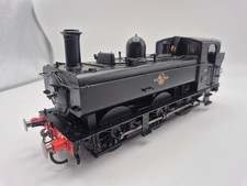 O GAUGE Lionheart Models Pannier Tank **DCC SOUND FITTED**