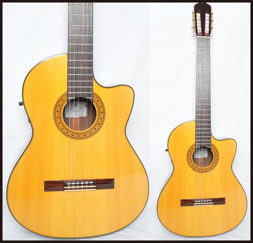 Yairi electro acoustic - ce-1, electro-acoustic