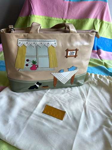 Radley home sweet - radley,
