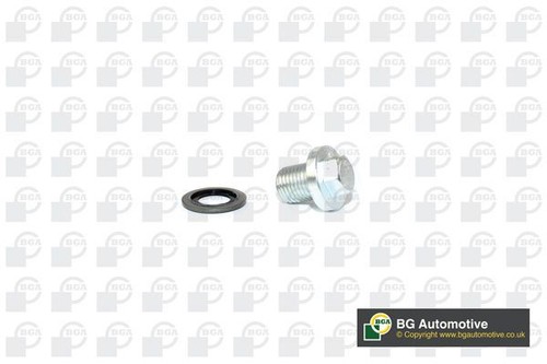 Sump plug for 8 18k4f - 1.8,
