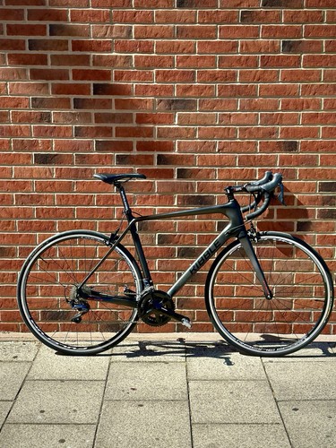 Ribble r872 ultegra carbon - r872,