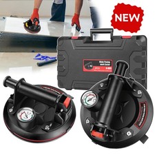 2x 8'' 200kg Vacuum Suction